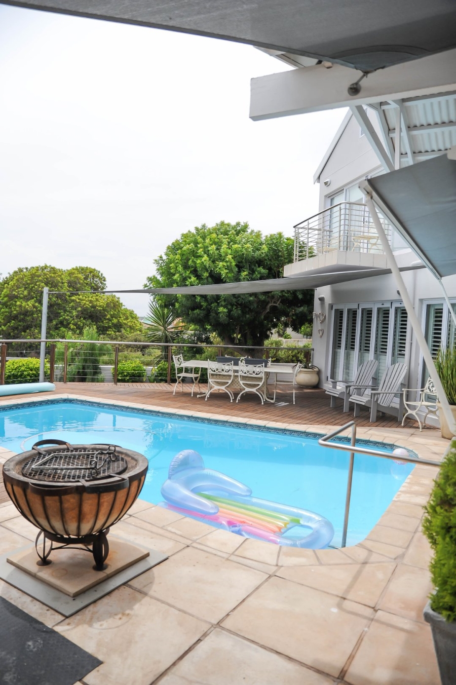 5 Bedroom Property for Sale in Myburgh Park Western Cape